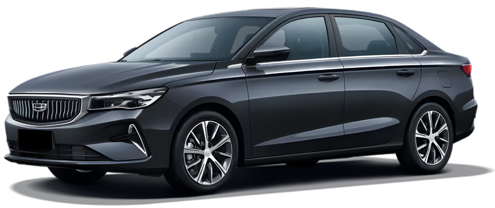 Geely