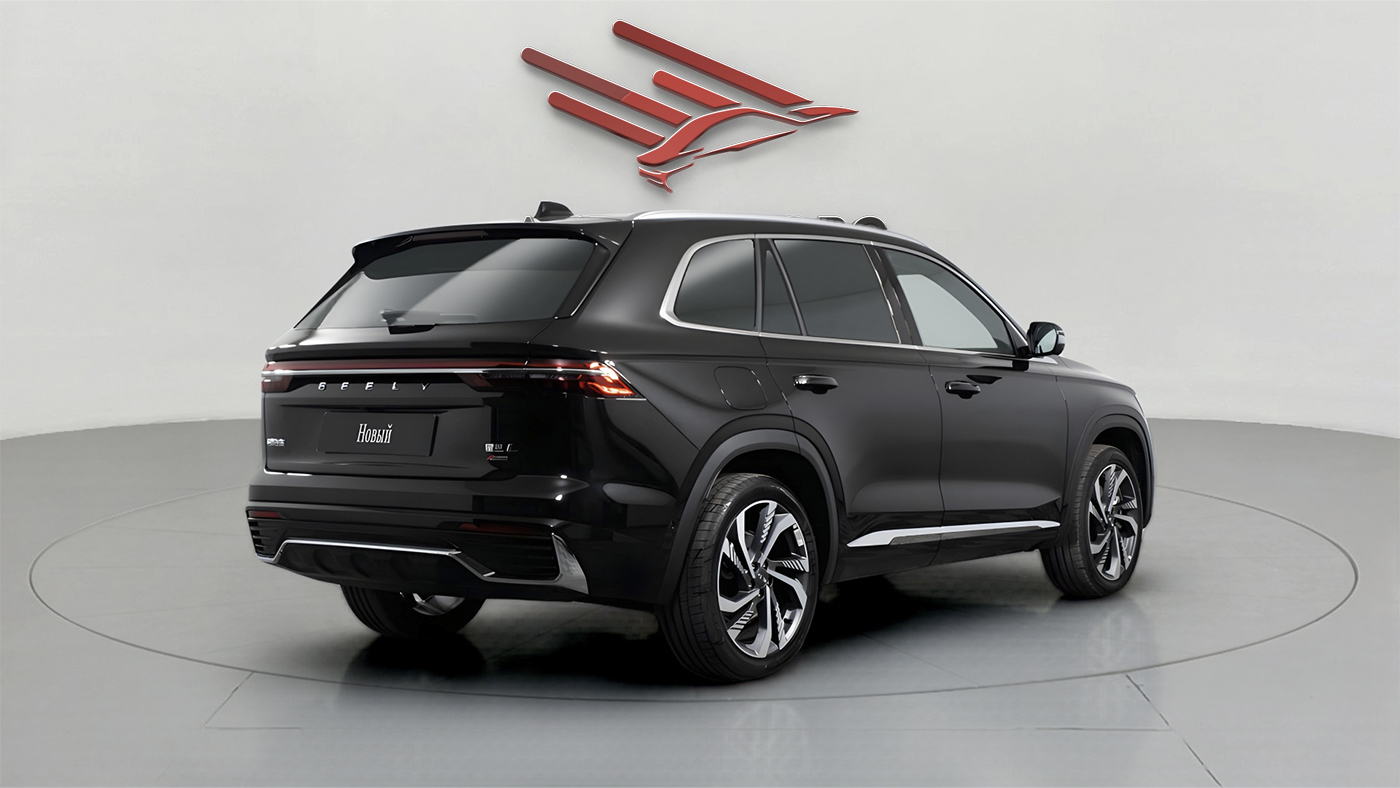 Geely