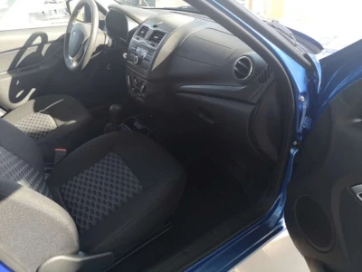 Автомобиль LADA Granta Cross, 1.6 л, передний привод, МКПП, бензин в наличии в Новосибирске
