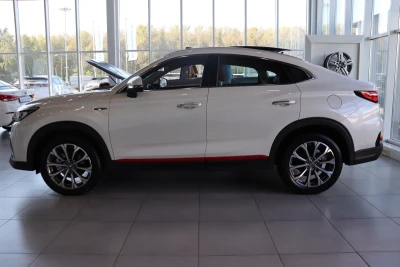 Автомобиль Changan CS85COUPE, 2 л, передний привод, АКПП, бензин в наличии в Краснодаре