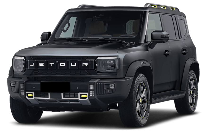 Jetour