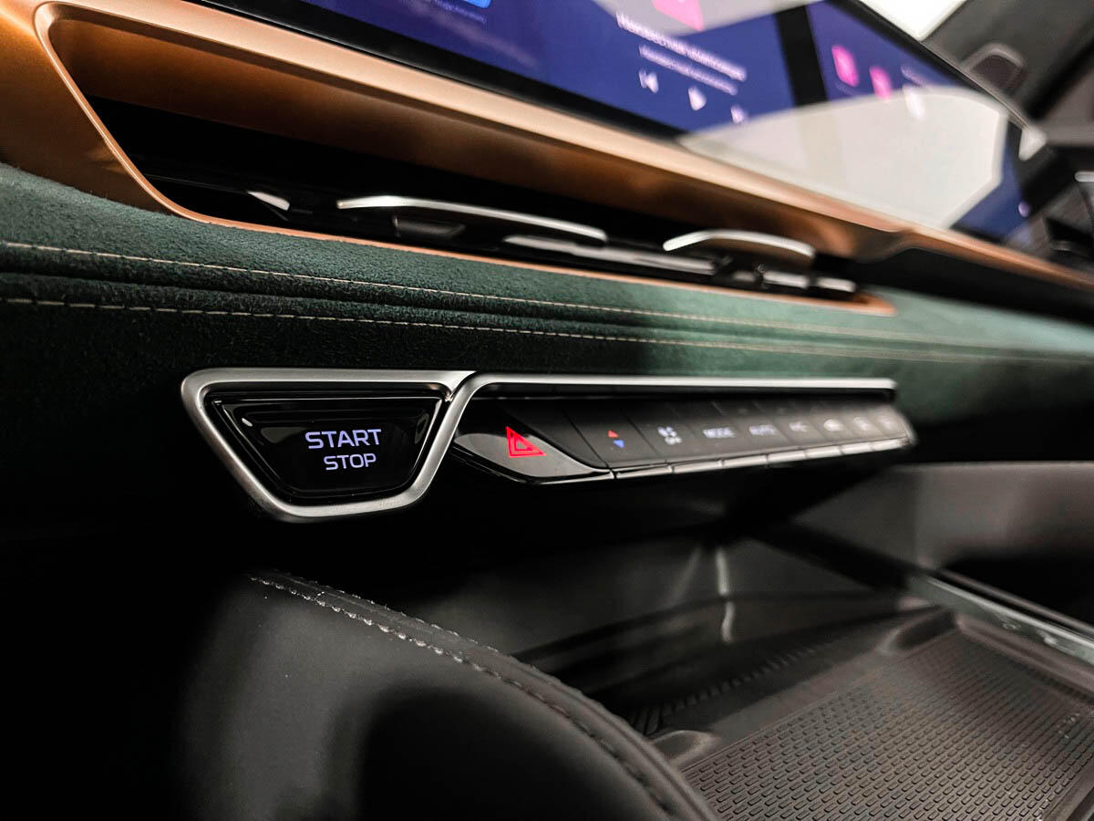 Geely