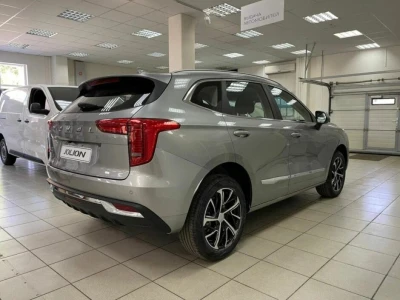 Автомобиль Haval Jolion, 1.5 л, передний привод, Робот, бензин в наличии в Краснодаре