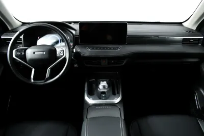 Автомобиль Haval Jolion, 1.5 л, передний привод, Робот, бензин в наличии в Новосибирск