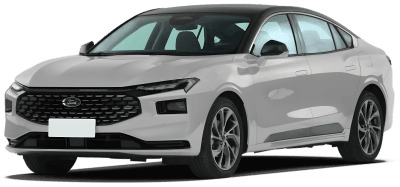Автомобиль Ford Mondeo, 2 л, передний привод, АКПП, бензин в наличии в Краснодаре