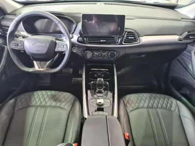 Автомобиль EXEED TXL, 1.6 л, полный привод, Робот, бензин в наличии в Екатеринбургe