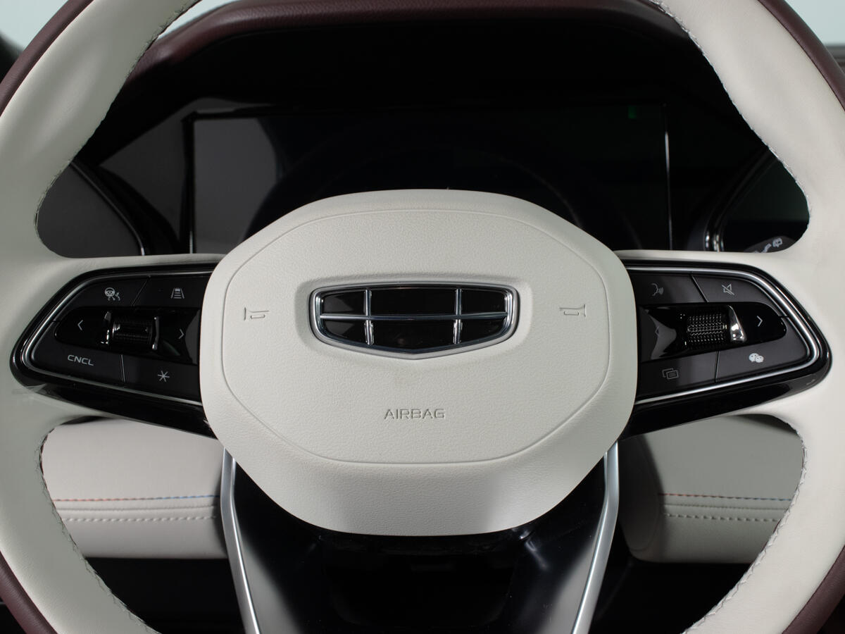 Geely