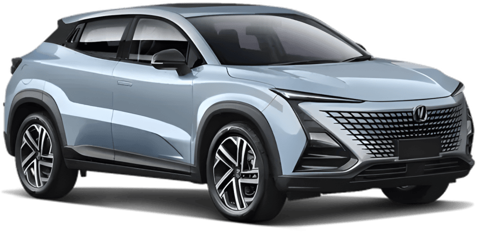 Автомобиль Changan UNI-T, 1.5 л, передний привод, Робот, бензин в наличии в Краснодаре