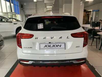 Автомобиль Haval Jolion, 1.5 л, полный привод, Робот, бензин в наличии в Краснодаре