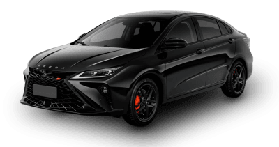 Автомобиль OMODA S5 GT, 1.6 л, передний привод, Робот, бензин в наличии в Краснодаре