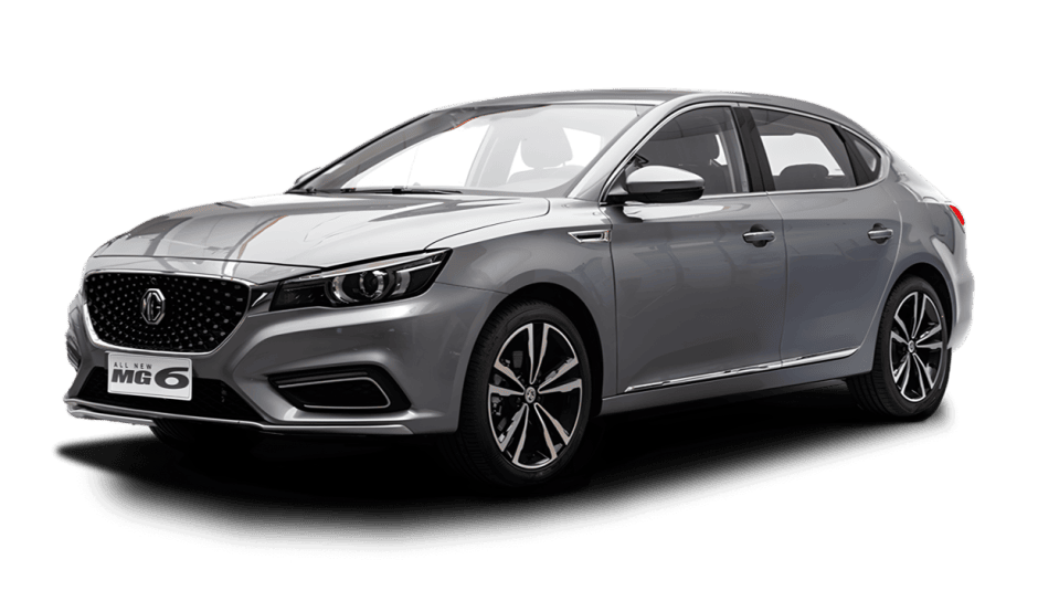 Автомобиль MG 6, 1.5 л, передний привод, Робот, бензин в наличии в Краснодаре