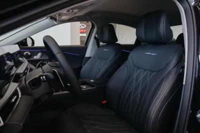 Автомобиль Chery Arrizo 8, 1.6 л, передний привод, Робот, бензин в наличии в Санкт-Петербург