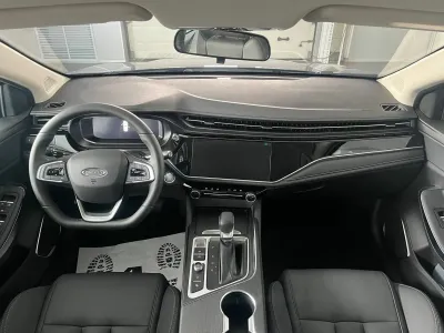 Автомобиль OMODA S5, 1.5 л, передний привод, Вариатор, бензин в наличии в Санкт-Петербург