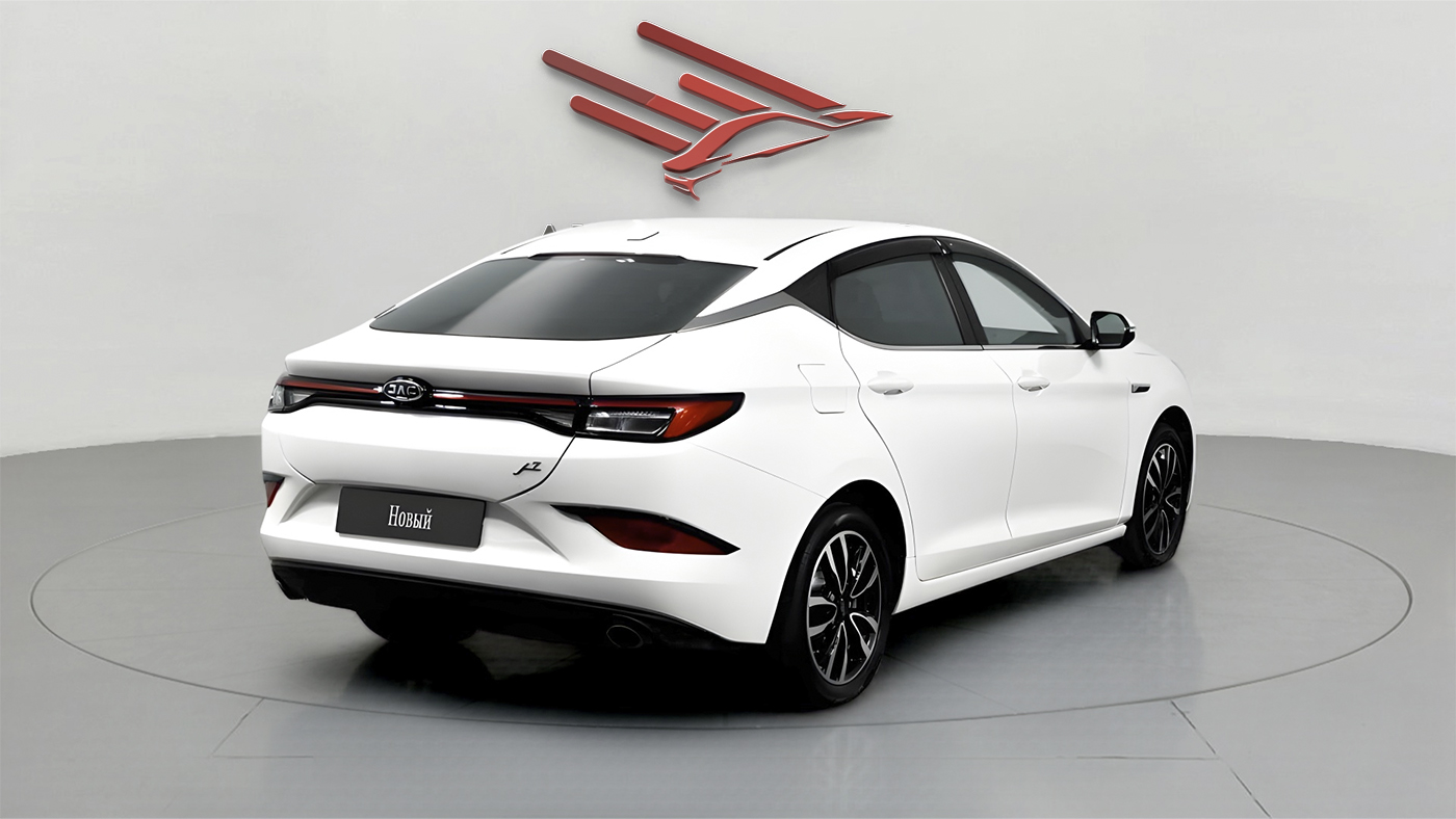 JAC
