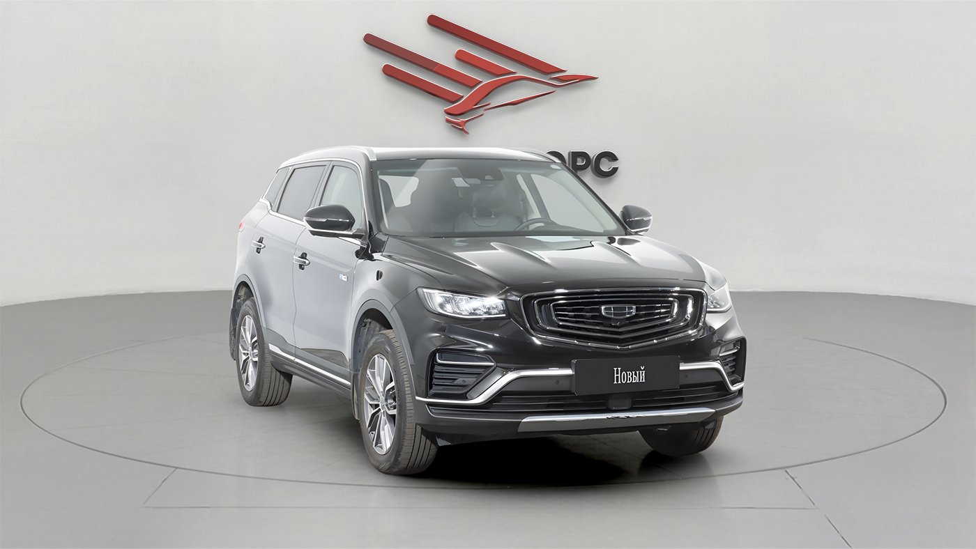 Geely