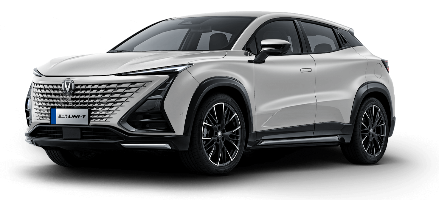 Changan