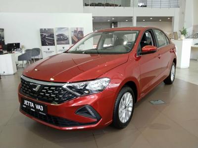 Автомобиль Jetta VA3, 1.5 л, передний привод, АКПП, бензин в наличии в Краснодаре