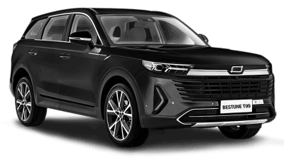 Автомобиль FAW Bestune T99, 2 л, передний привод, АКПП, бензин в наличии в Краснодаре