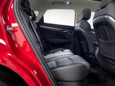 Автомобиль Geely Tugella, 2 л, полный привод, АКПП, бензин в наличии в Новосибирск