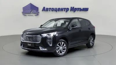 Автомобиль Haval Jolion, 1.5 л, передний привод, Робот, бензин в наличии в Омске