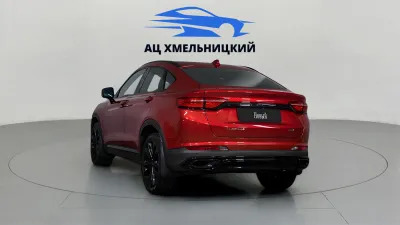 Автомобиль Geely Tugella, 2 л, полный привод, АКПП, бензин в наличии в Новосибирск