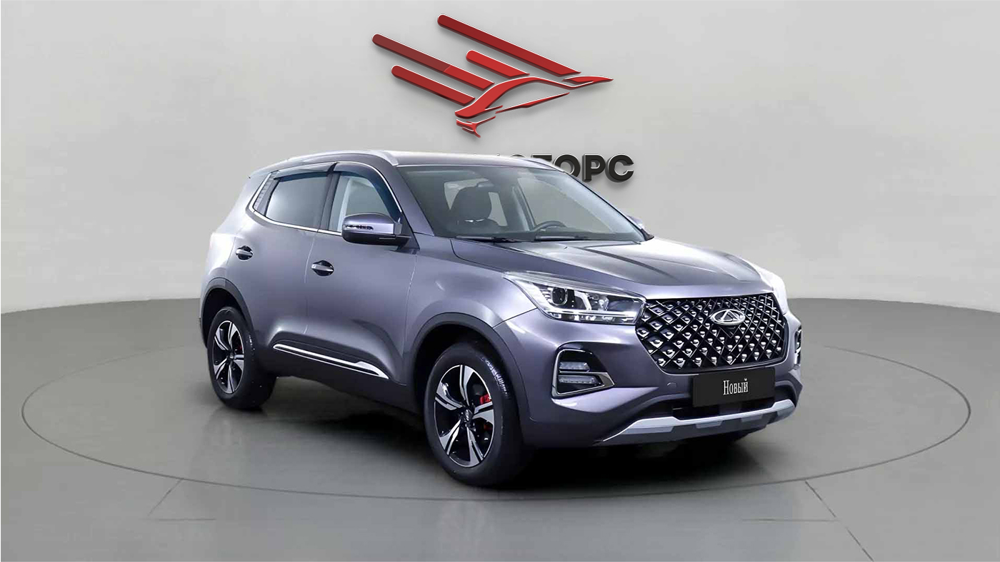 Chery