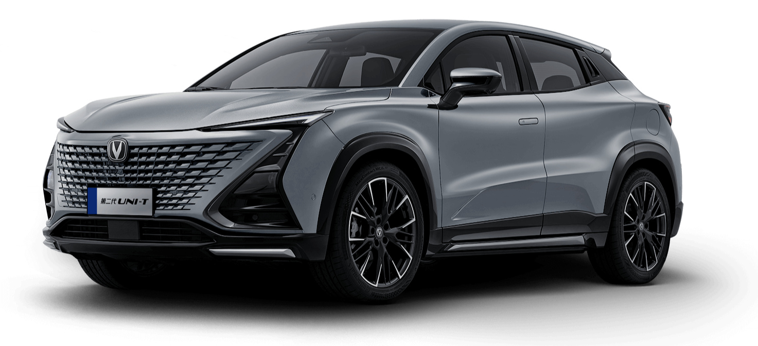 Changan