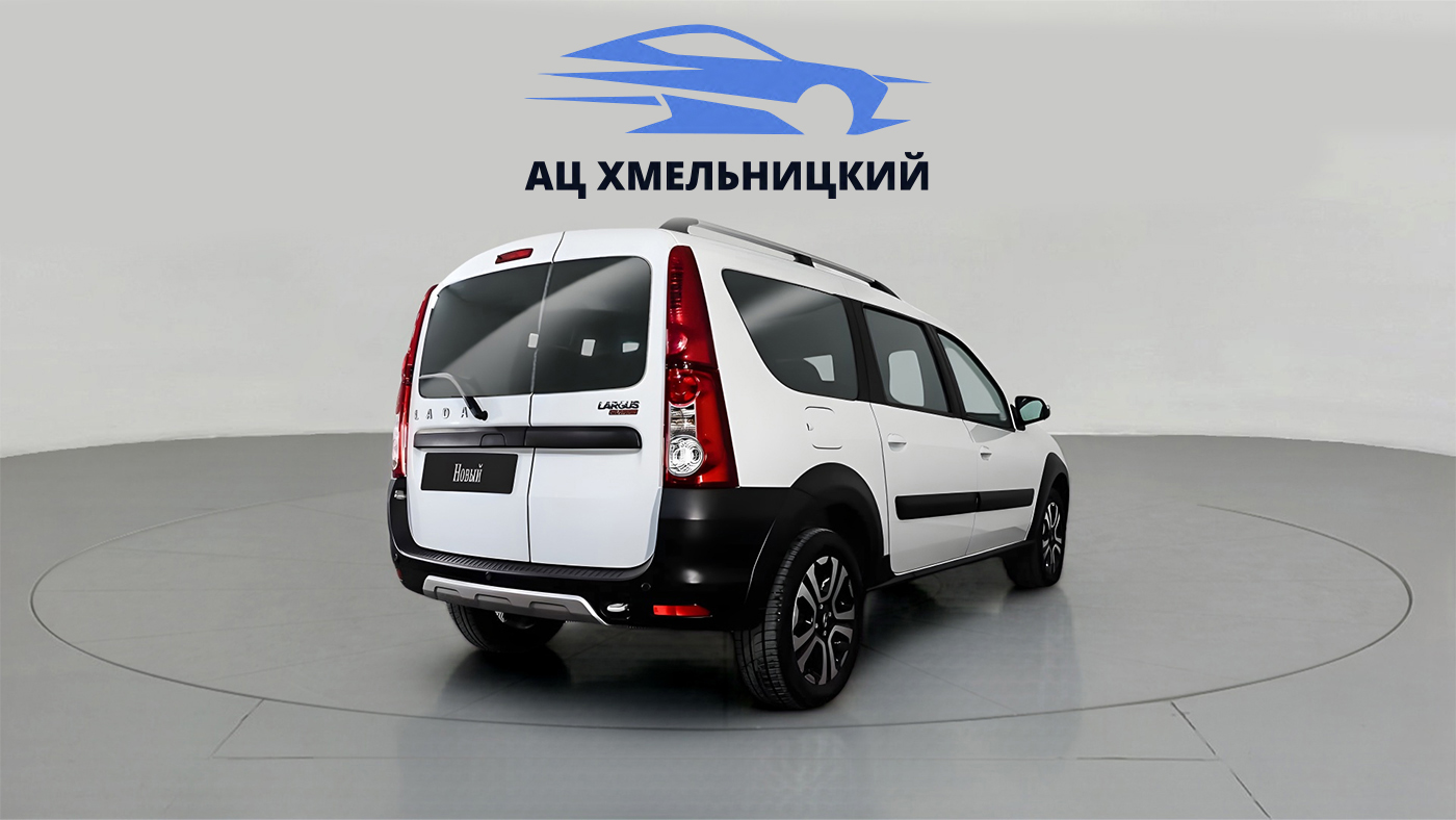 LADA