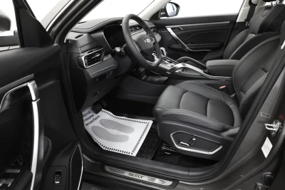 Автомобиль Geely Atlas Pro, 1.5 л, полный привод, Робот, бензин в наличии в Тюмени