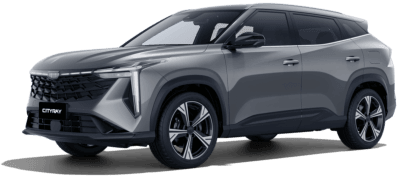 Geely