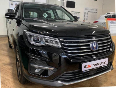 Автомобиль Changan CS75FL, 1.8 л, полный привод, АКПП, бензин в наличии в Краснодаре