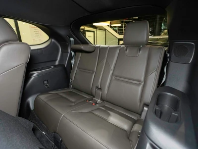 Автомобиль Mazda CX-9, 2.5 л, полный привод, АКПП, бензин в наличии в Екатеринбург