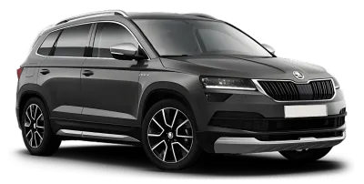 Автомобиль Skoda Karoq, 1.4 л, полный привод, Робот, бензин в наличии в Санкт-Петербург