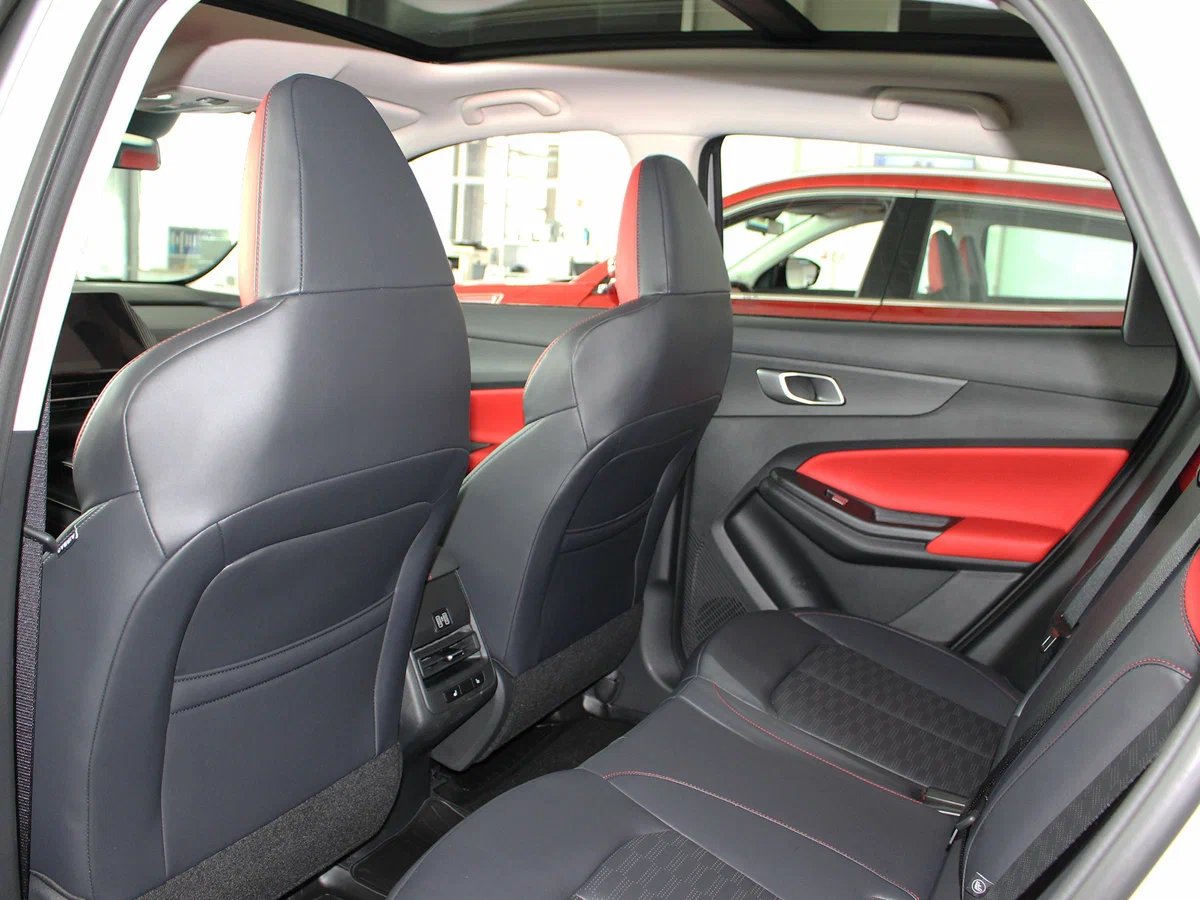 Changan