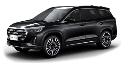 Автомобиль Jetour X90 Plus, 1.6 л, передний привод, Робот, бензин в наличии в Нижнем Новгороде