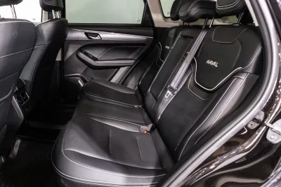 Автомобиль Haval Jolion, 1.5 л, полный привод, Робот, бензин в наличии в Новосибирск