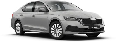 Автомобиль Skoda Octavia, 1.6 л, передний привод, АКПП, бензин в наличии в Санкт-Петербург