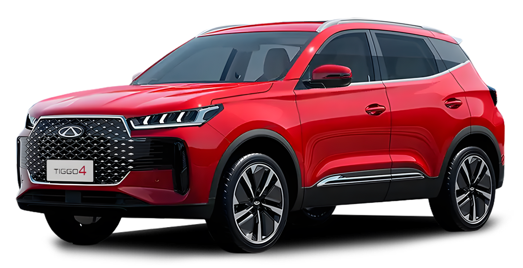 Chery