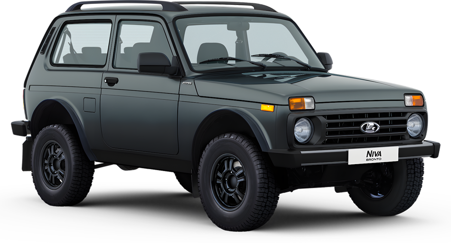 LADA