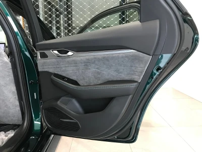 Автомобиль Geely Preface, 2 л, передний привод, Робот, бензин в наличии в Краснодаре