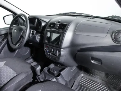 Автомобиль LADA Granta Cross, 1.6 л, передний привод, МКПП, бензин в наличии в Кемерово