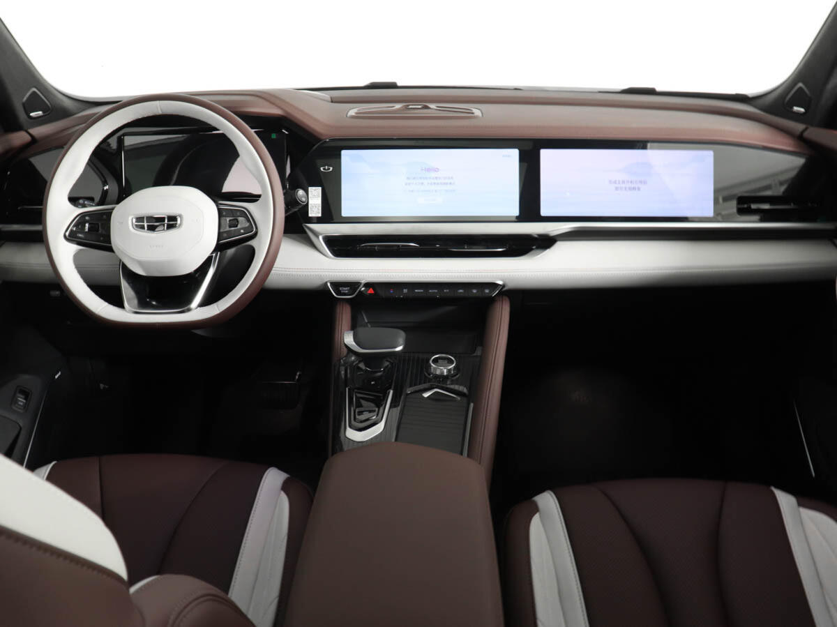 Geely