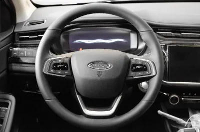 Автомобиль OMODA S5, 1.5 л, передний привод, Вариатор, бензин в наличии в Санкт-Петербург