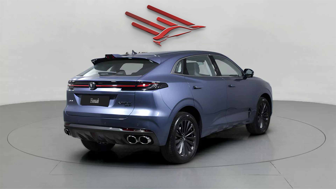Changan