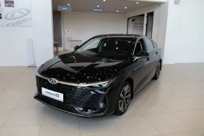 Автомобиль Chery Arrizo 8, 1.6 л, передний привод, Робот, бензин в наличии в Санкт-Петербург