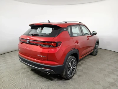 Автомобиль Changan CS35PLUS , 1.4 л, передний привод, Робот, бензин в наличии в Краснодаре