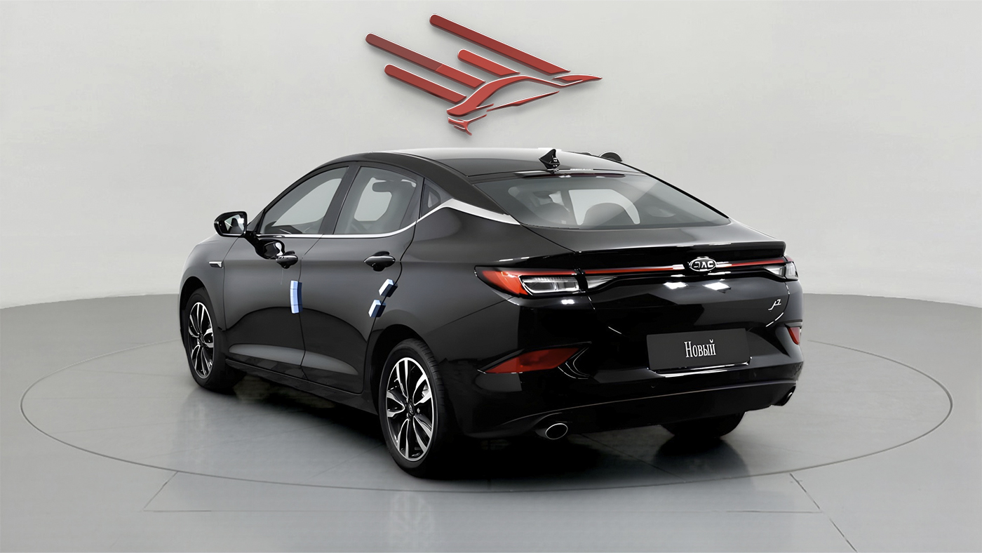 JAC