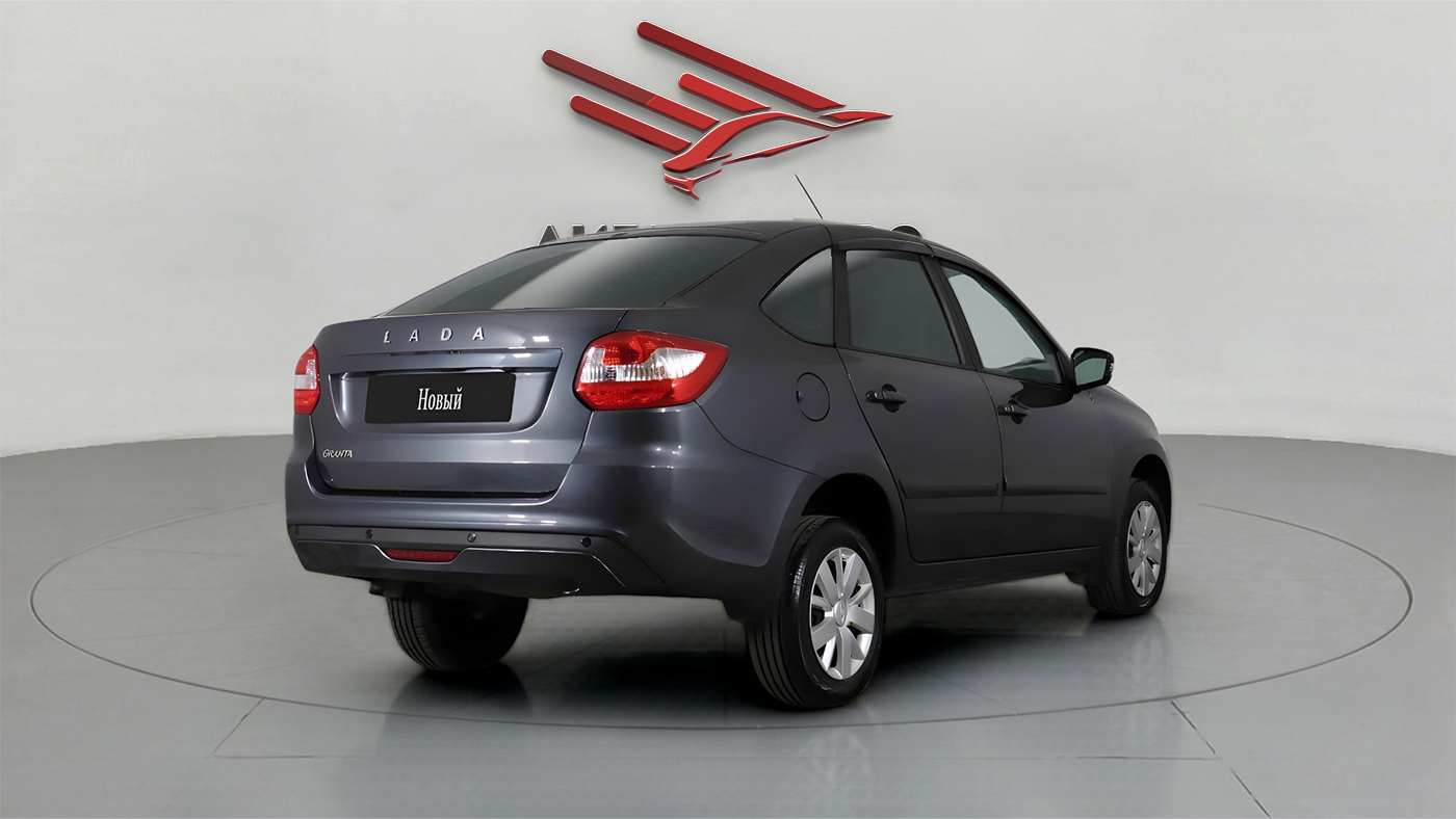 LADA