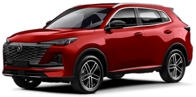 Changan UNI-S