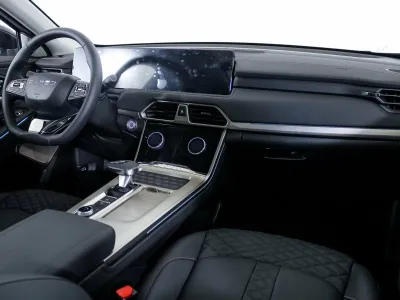 Автомобиль EXEED TXL, 2 л, полный привод, Робот, бензин в наличии в Тюмени